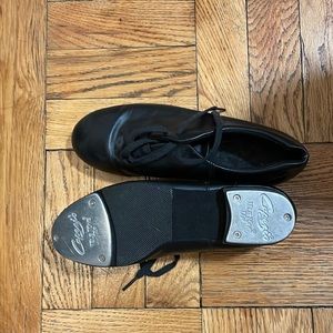 Capezio Tap Dancing Shoes